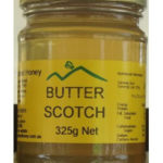 Butterscotch Honey