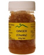 Honey Chunky Ginger