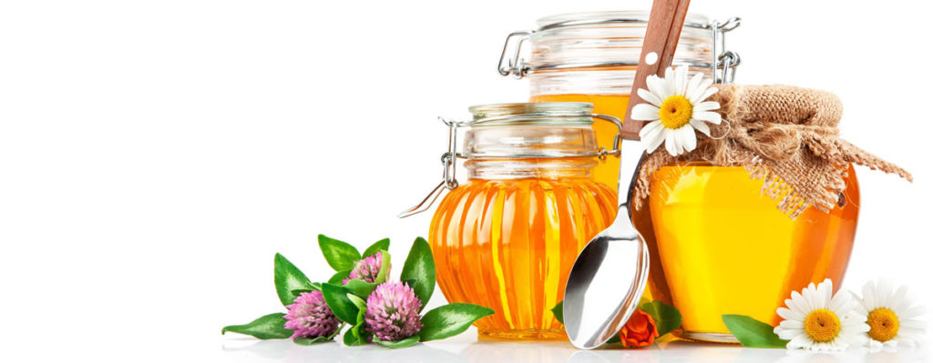 Highland Honey