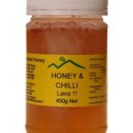 Honey Chilli Lava