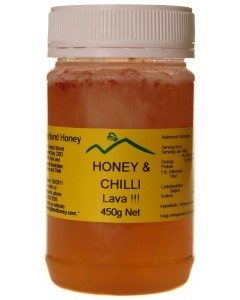 Honey Chilli Lava