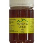 Honey Chilli Mild