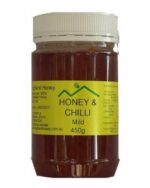 Honey Chilli Mild