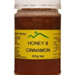 Honey & Cinnamon