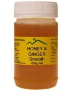 Honey & Ginger Smooth
