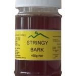 Stringybark Highland Honey
