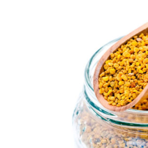 Highland Honey Bee Pollen