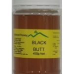 Black Butt Honey