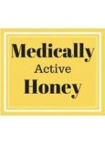 Curative Honeys