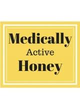 Australian Medically Active Honey