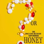 Use honey instead of pills
