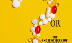 Use honey instead of pills